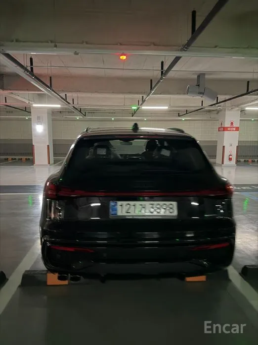 Фото 4 - Audi Q5