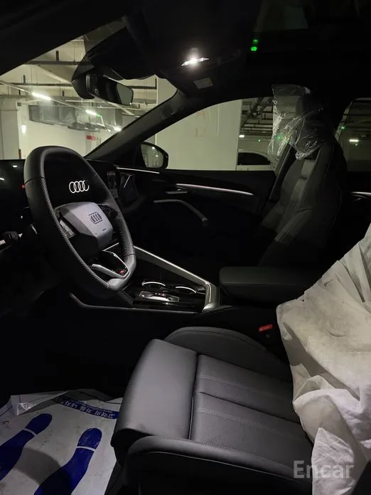 Фото 5 - Audi Q5