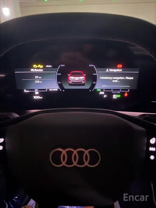 Фото 7 - Audi Q5