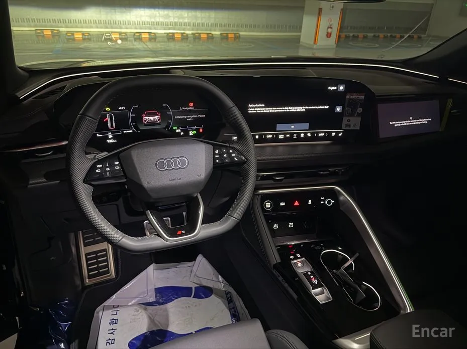 Фото 8 - Audi Q5