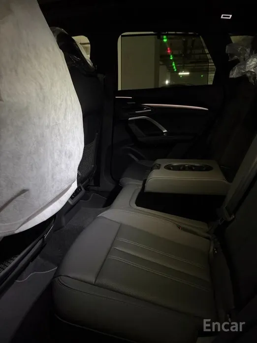 Фото 9 - Audi Q5