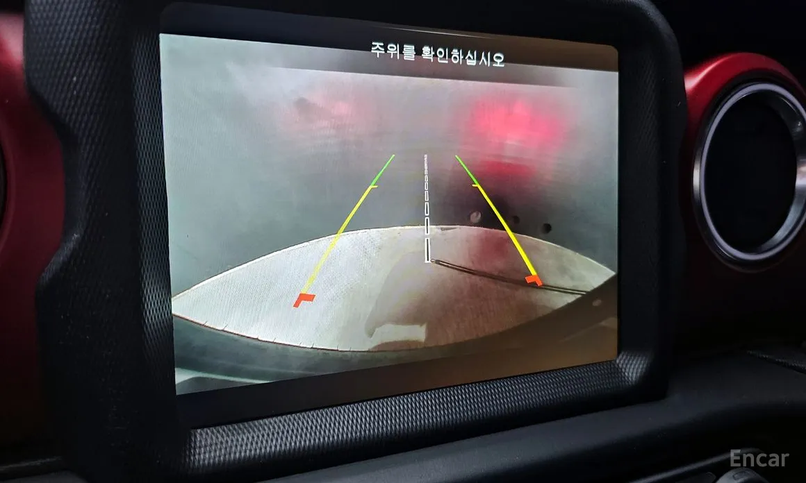 Фото 15 - Jeep Wrangler