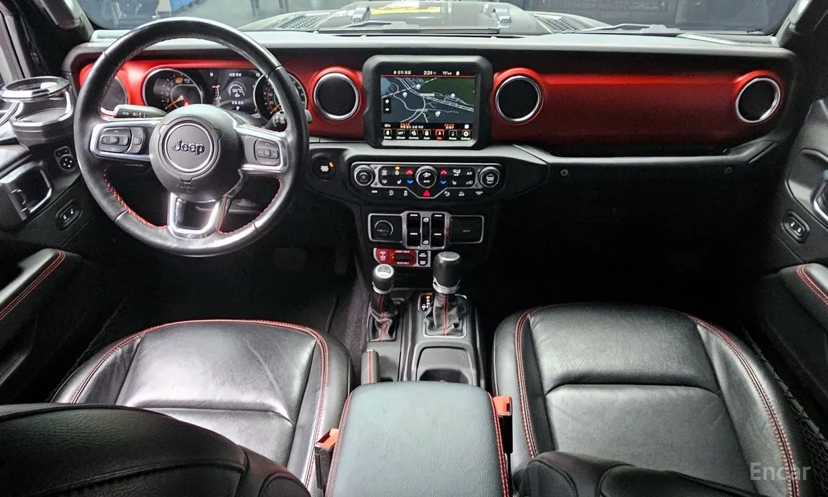 Фото 7 - Jeep Wrangler