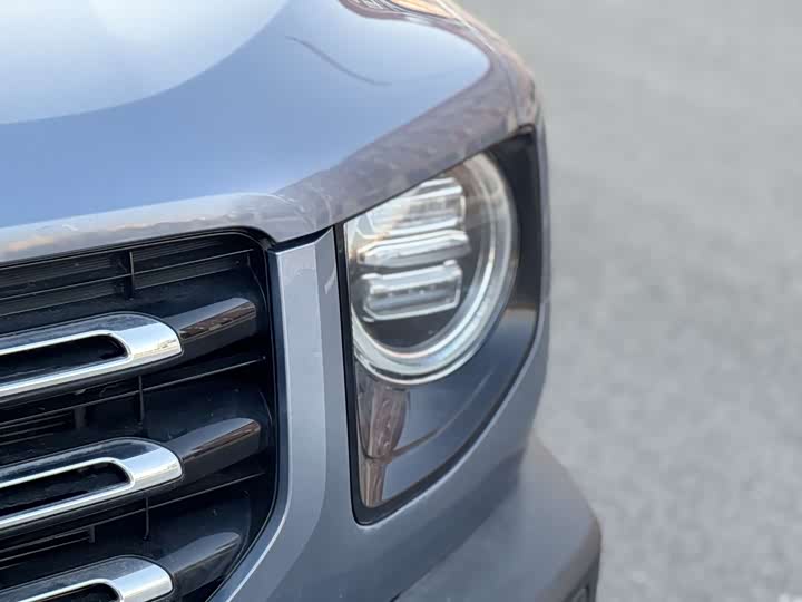 Фото 5 - Haval Dargo