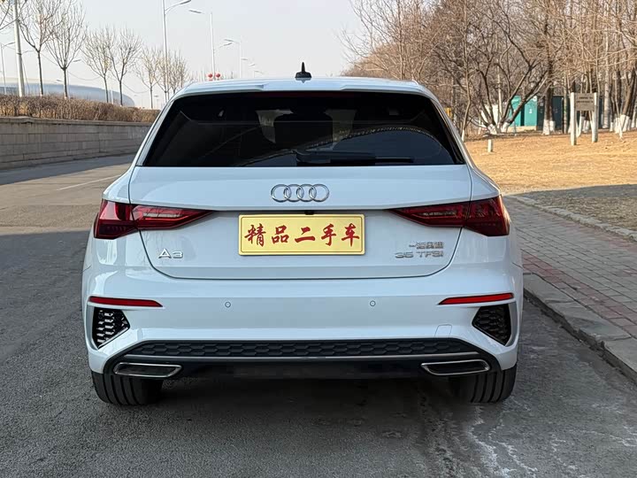 Фото 6 - Audi A3