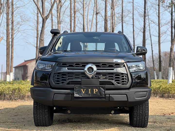 Фото 1 - Great Wall Pao