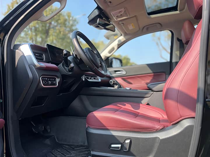 Фото 3 - Great Wall Pao