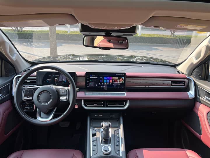 Фото 4 - Great Wall Pao