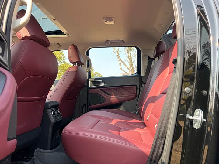 Фото 5 - Great Wall Pao