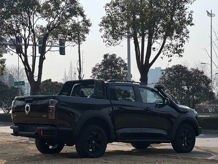 Фото 6 - Great Wall Pao