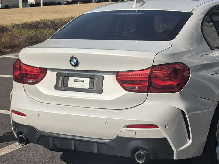 Фото 8 - BMW 1 Series