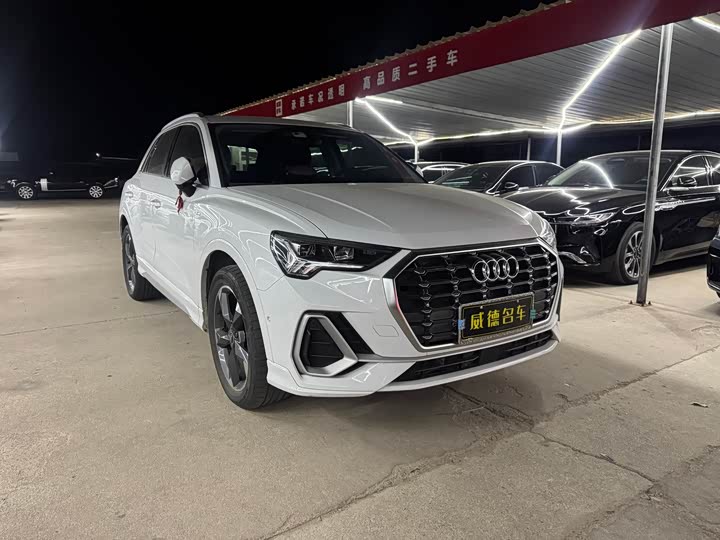Фото 3 - Audi Q3