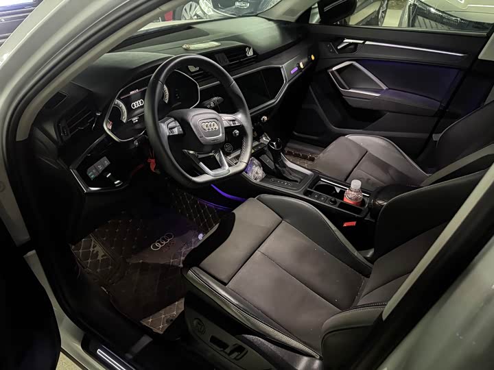 Фото 7 - Audi Q3