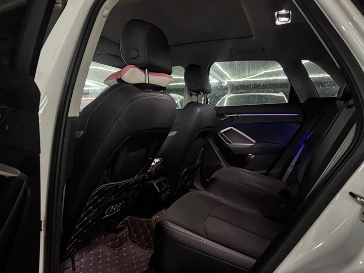 Фото 9 - Audi Q3