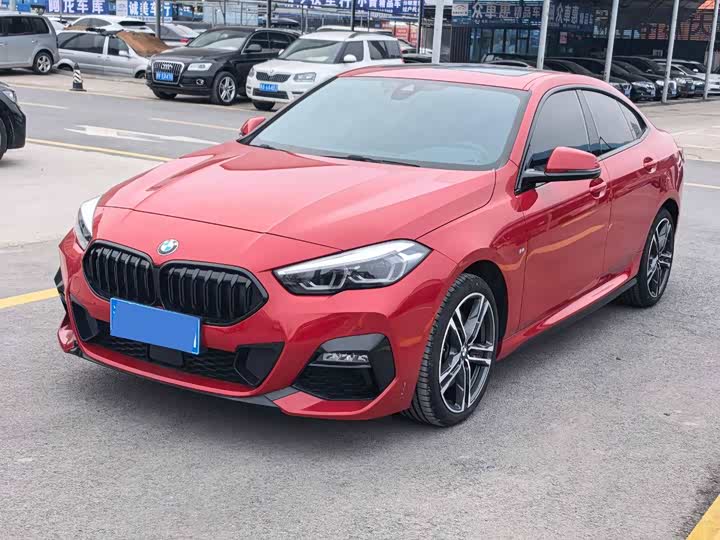 Фото 1 - BMW 2 Series