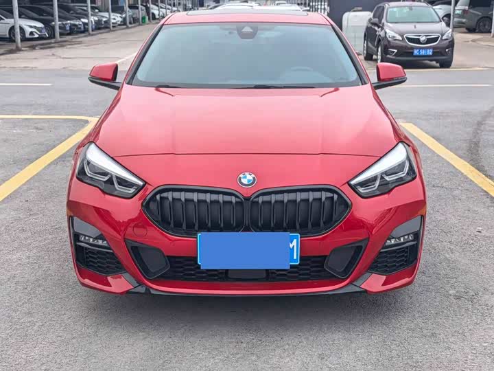 Фото 2 - BMW 2 Series