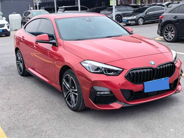 Фото 3 - BMW 2 Series