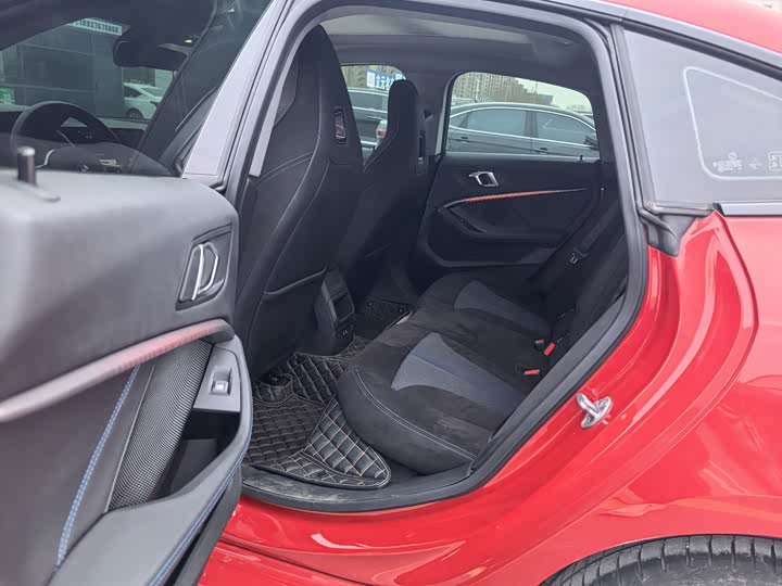 Фото 5 - BMW 2 Series