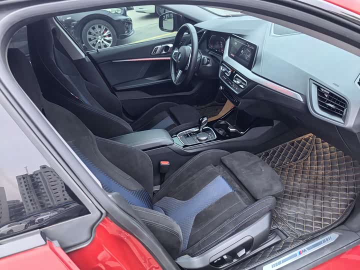 Фото 9 - BMW 2 Series