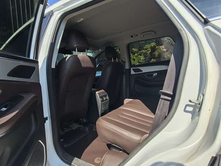 Фото 8 - Jetour X95