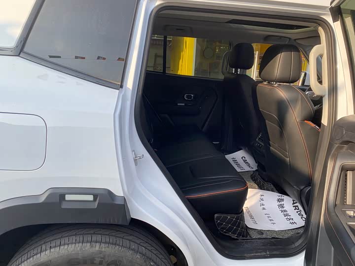 Photo 7 - Jetour Shanhai T1