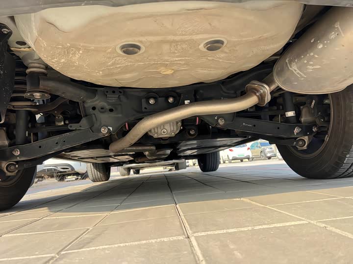 Фото 6 - Subaru Forester