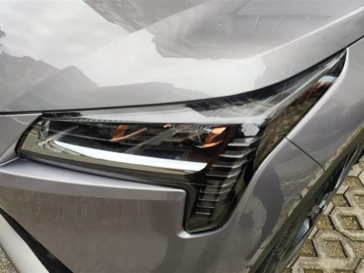 Фото 5 - GAC Aion LX