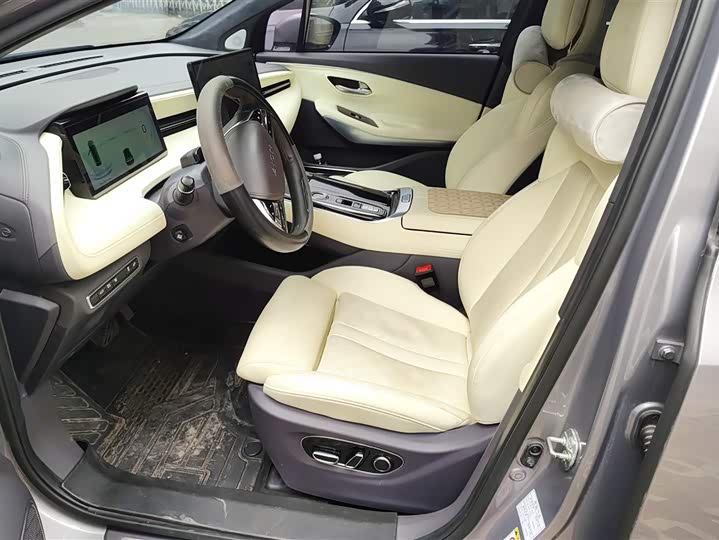 Фото 9 - GAC Aion LX