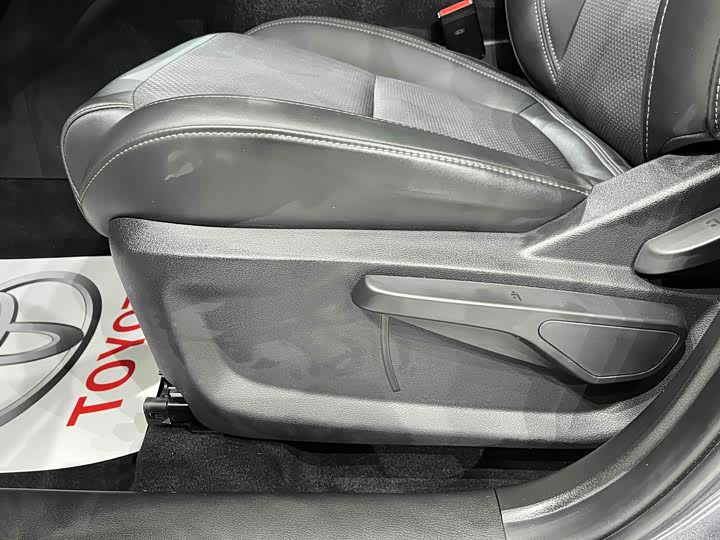 Фото 8 - Chery Tiggo 7 Plus