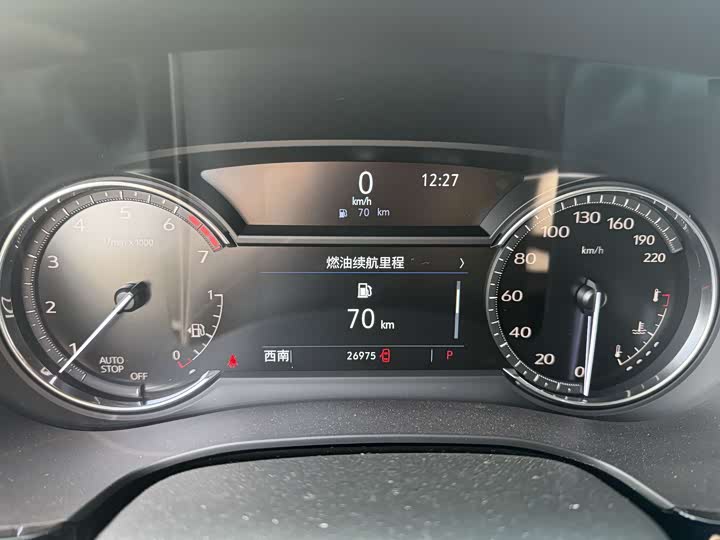 Фото 5 - Cadillac XT5