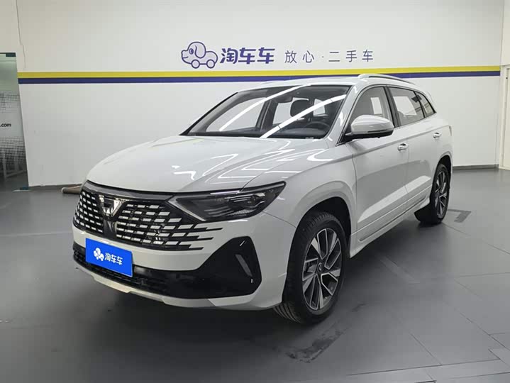 Фото 1 - Jetta VS7