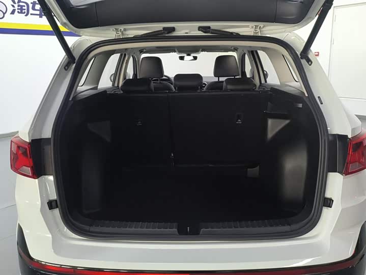 Фото 4 - Jetta VS7