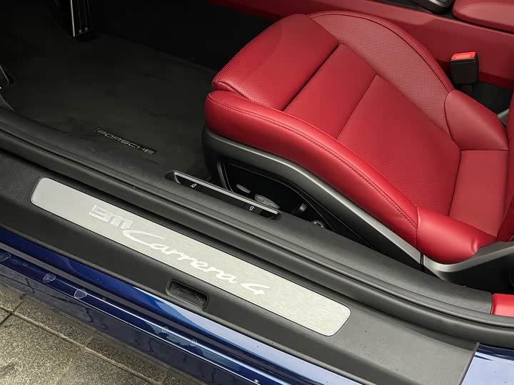 Фото 8 - Porsche 911