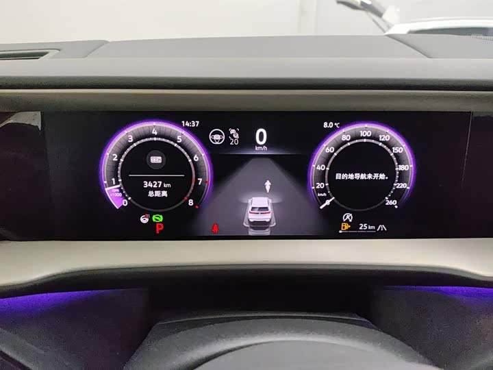 Фото 3 - Volkswagen Teramont Pro