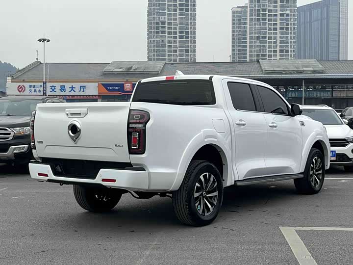 Фото 3 - Great Wall Pao