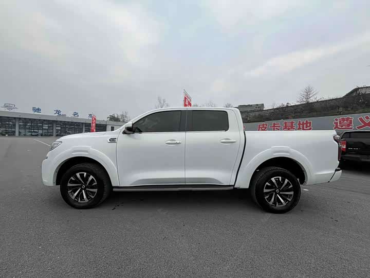 Фото 5 - Great Wall Pao