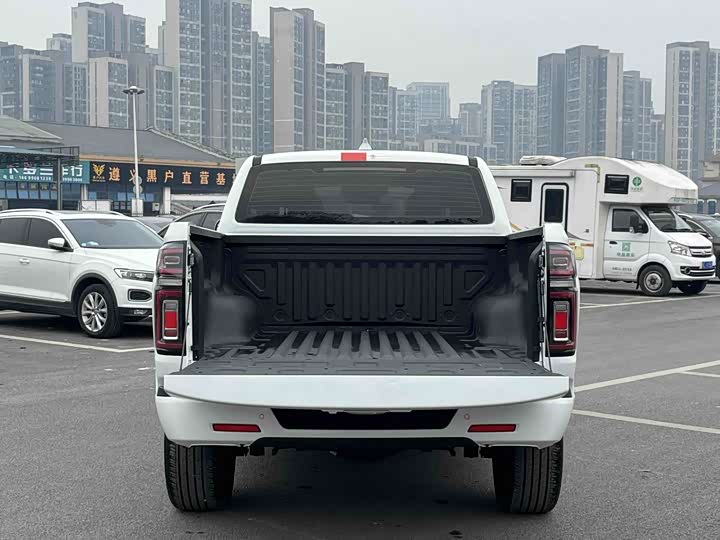 Фото 6 - Great Wall Pao