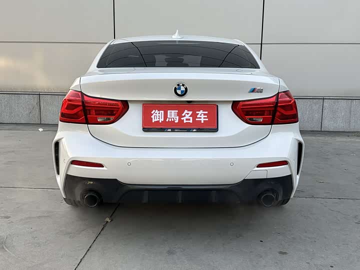 Фото 2 - BMW 1 Series