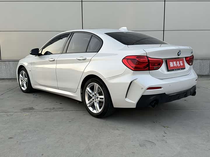Фото 5 - BMW 1 Series