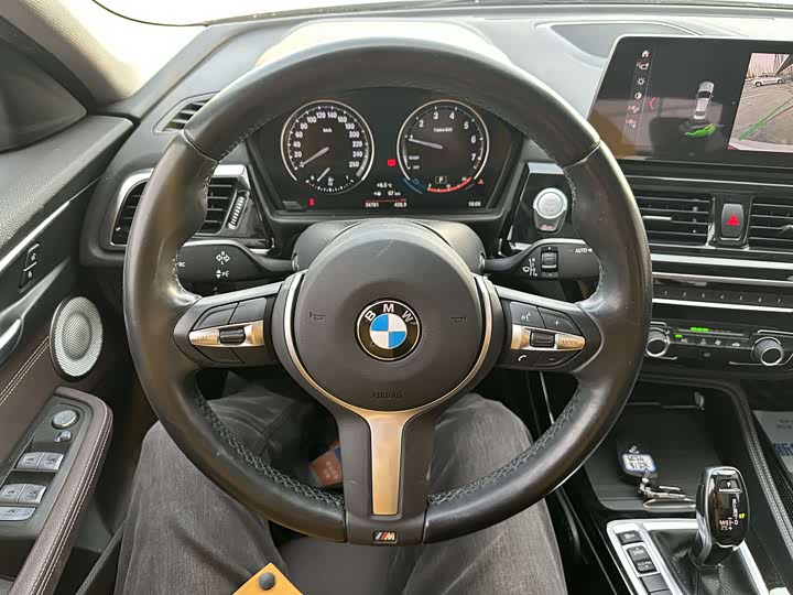 Фото 8 - BMW 1 Series