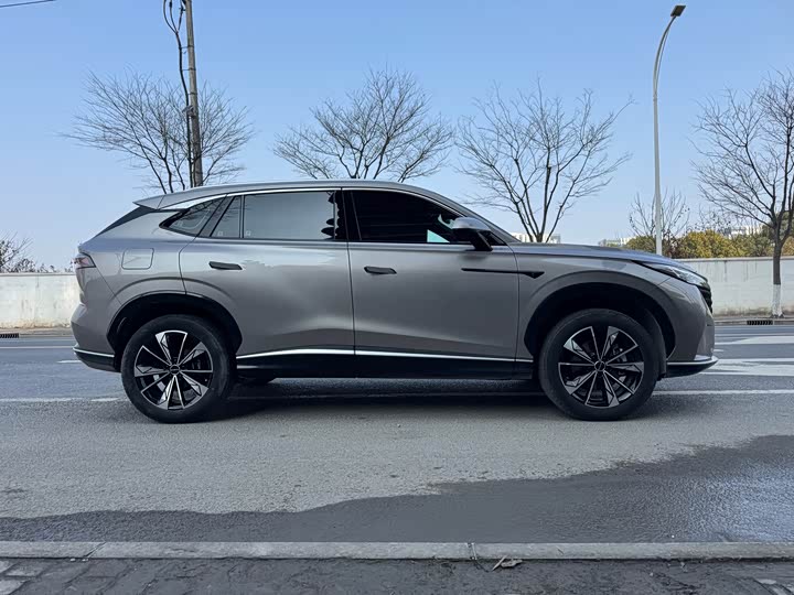 Фото 4 - Roewe RX5