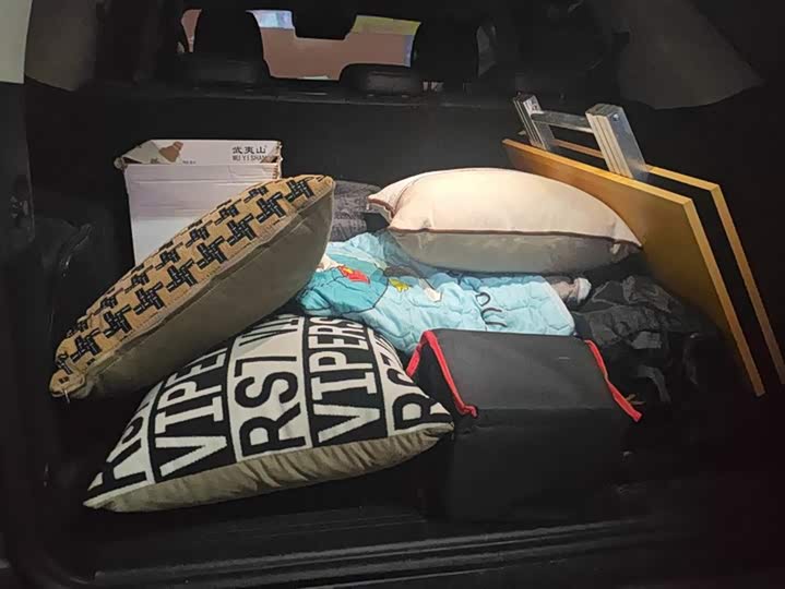 Фото 4 - Tank 400 Hybrid