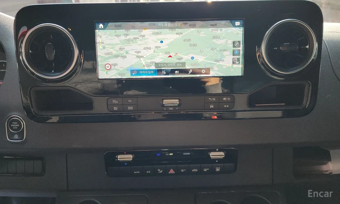 Фото 14 - Mercedes-Benz Sprinter