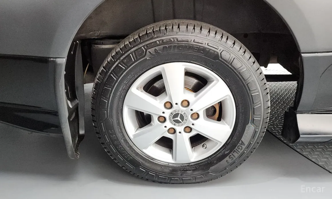 Фото 5 - Mercedes-Benz Sprinter