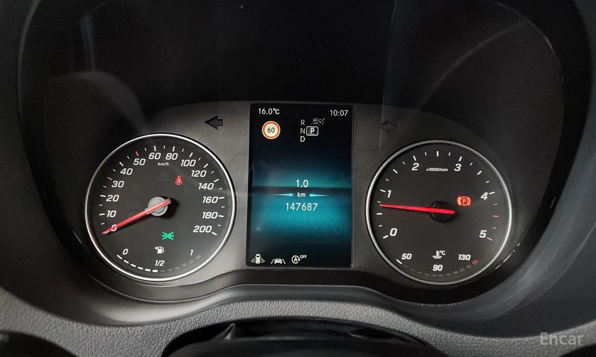 Фото 8 - Mercedes-Benz Sprinter