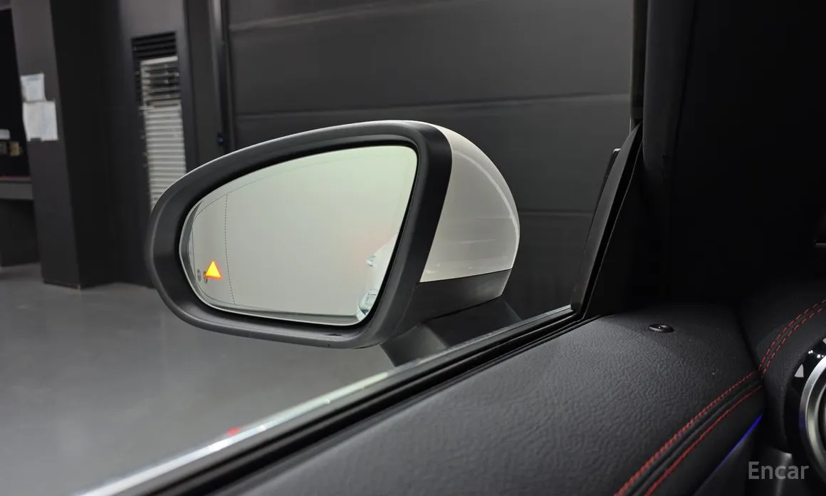 Фото 19 - Mercedes-Benz CLA-Class