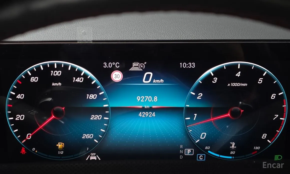 Фото 8 - Mercedes-Benz CLA-Class