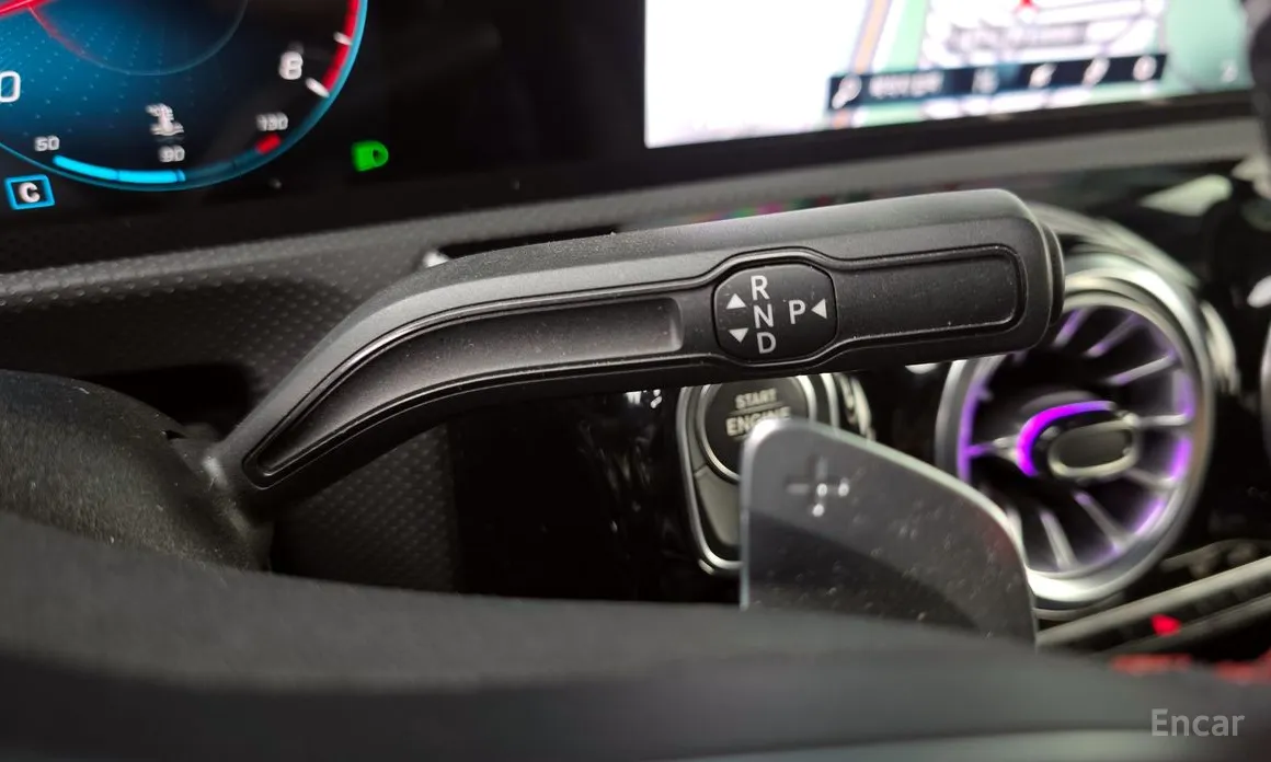 Фото 9 - Mercedes-Benz CLA-Class