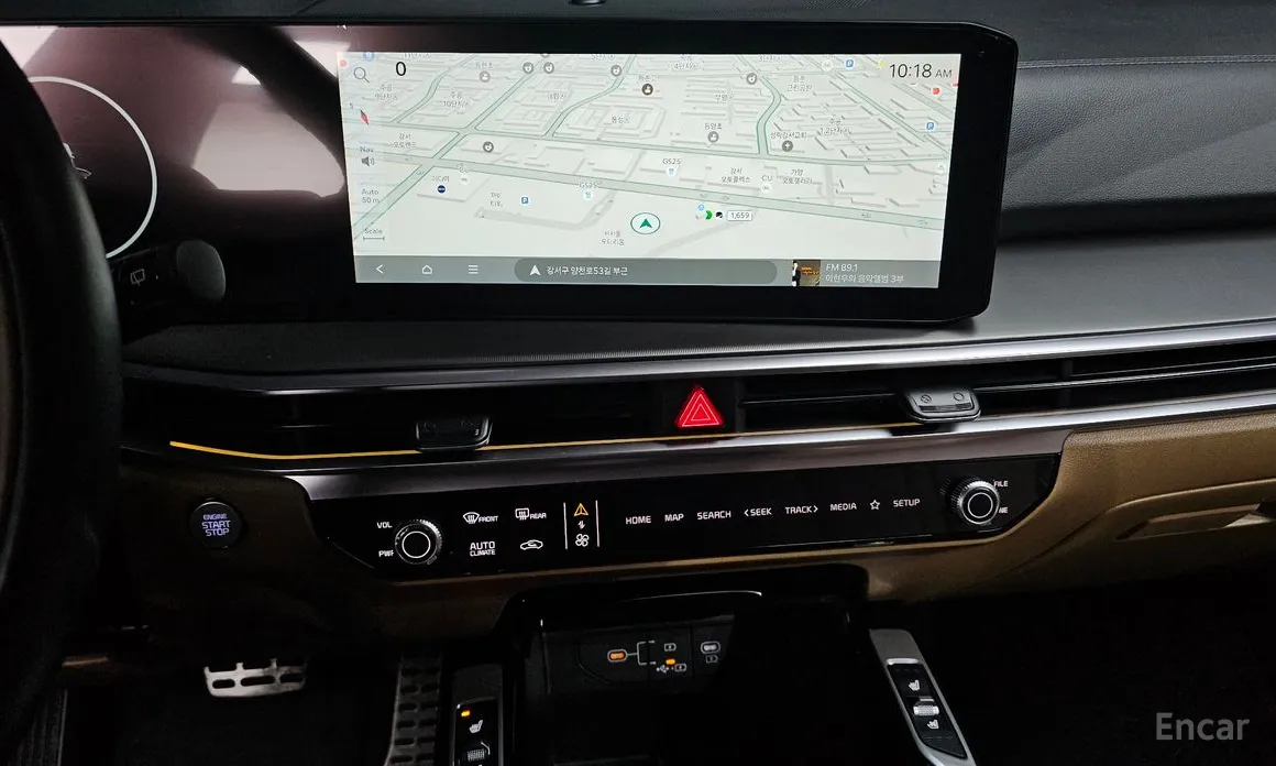 Фото 14 - Kia Sorento