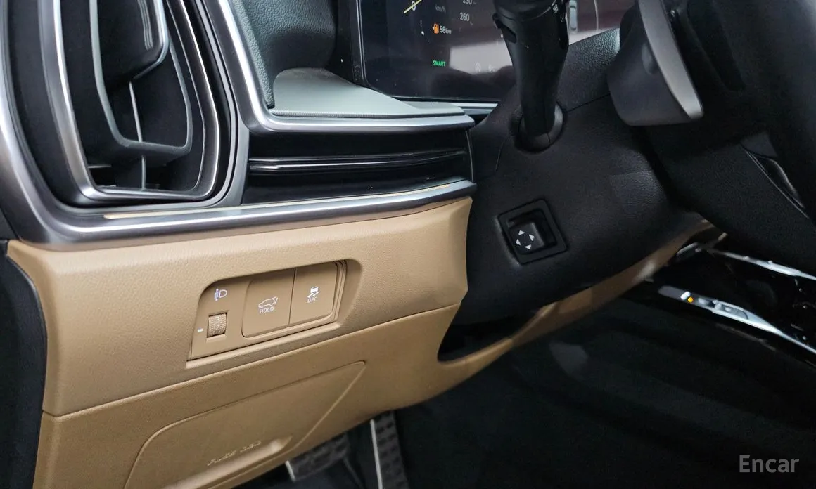 Фото 18 - Kia Sorento